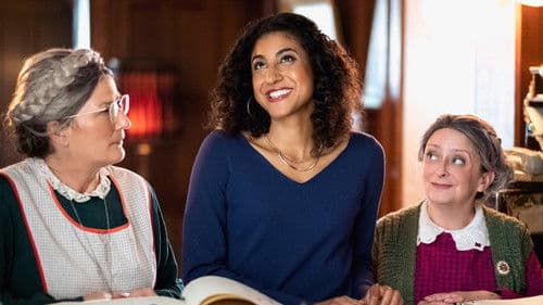 A Clüsterfünke Christmas Bild 4