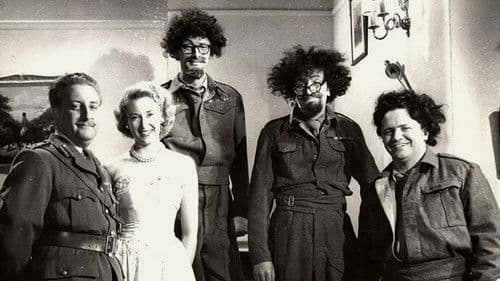 Down Among the Z Men Bild 1