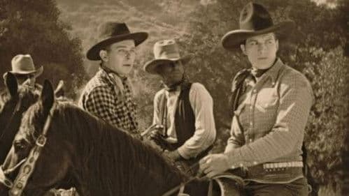 The Man from Nevada Bild 1