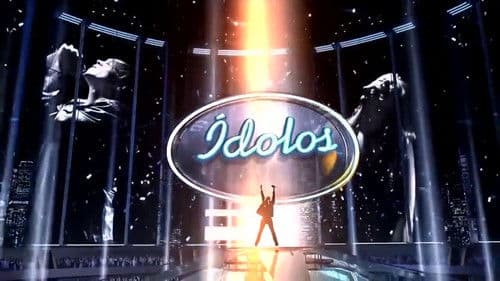 Ídolos Portugal Bild 1
