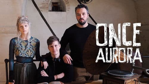 En gang Aurora Bild 2
