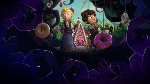 Eine dunkle & grimmige Geschichte Bild 2