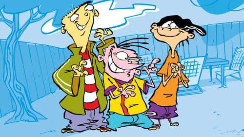 Ed, Edd & Eddy Bild 5