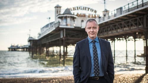 Detective Grace Bild 6