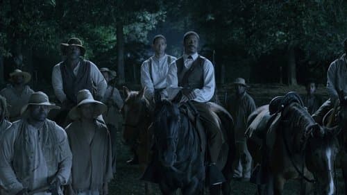 The Birth Of A Nation - Aufstand zur Freiheit Bild 2