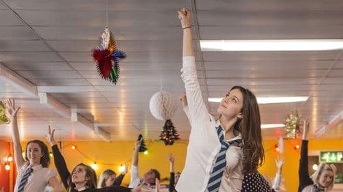 Anna und die Apokalypse Bild 6