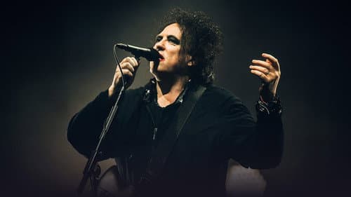 The Cure at the BBC Bild 1