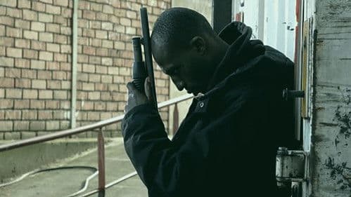 La Rue Des Anges Bild 1