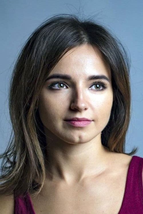 Евгения Калинец