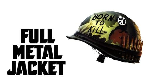 Full Metal Jacket Bild 5