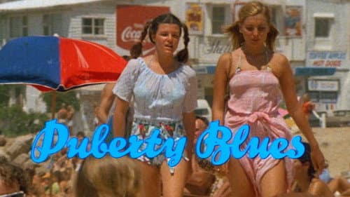 Puberty Blues - Scharf aufs erste Mal Bild 2
