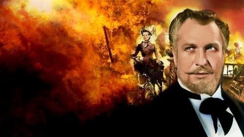 Das Kabinett des Professor Bondi Bild 3