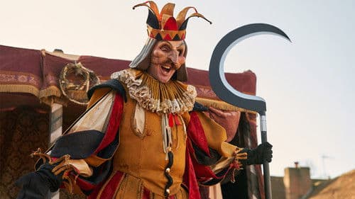 Lord of Misrule Bild 6