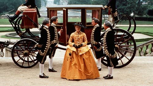 Skandalöse Liebschaften Bild 3