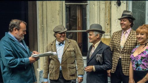 50 Jahre Olsenbande Bild 2