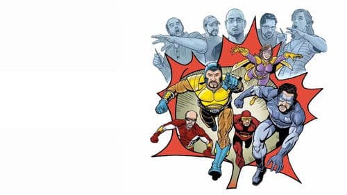 Heroes Manufactured Bild 1