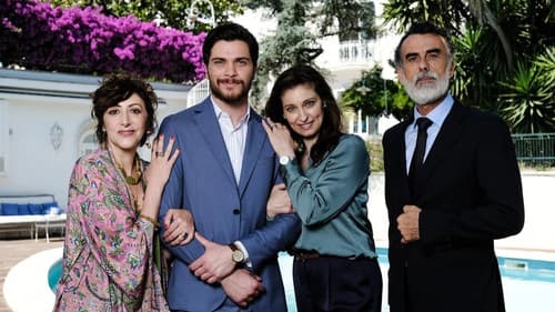 Diversi come due gocce d'acqua Bild 1