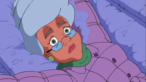 Grandma Got Run Over by a Reindeer Bild 2