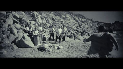 Estatuas de noche Bild 1