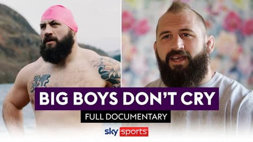 Big Boys Don't Cry Bild 1