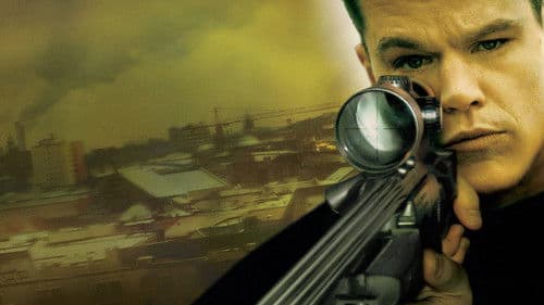 Die Bourne Verschwörung Bild 6