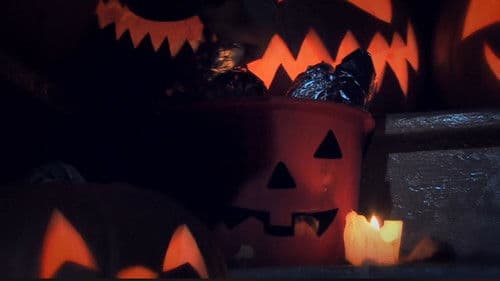 3 Dead Trick or Treaters Bild 3