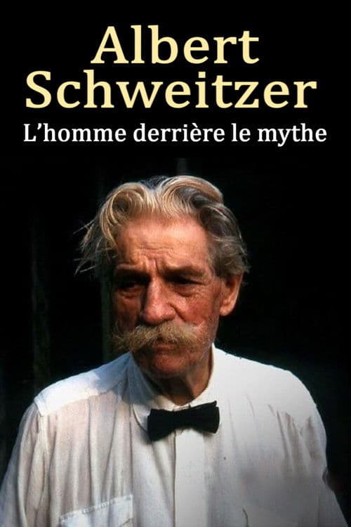 Das Urwaldkrankenhaus - Mythos Albert Schweitzer