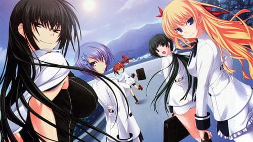 Majikoi - Oh! Samurai Girls! Bild 2