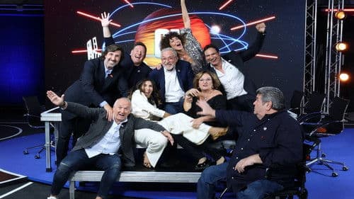 Crónicas Marcianas: El Reencuentro Bild 2