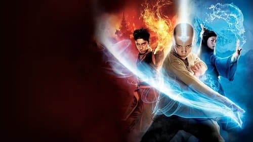 Die Legende von Aang Bild 1