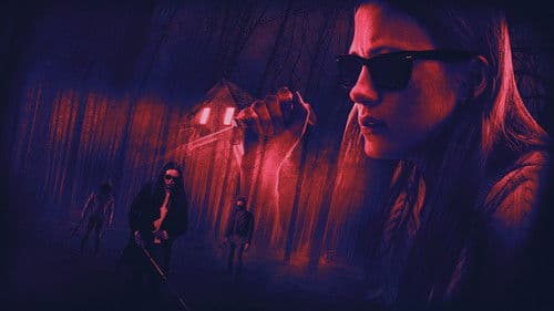 Darker than Night Bild 1