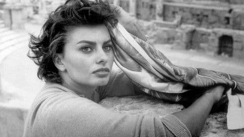 Sophia Loren - Porträt einer Diva Bild 1