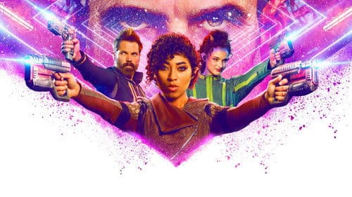 Vagrant Queen Bild 3