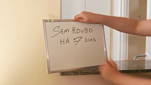 Whey: Uma Saga Anabólica em Busca da Verdade Bild 1