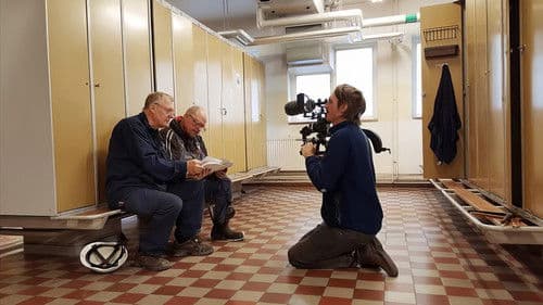 Himlens mörkrum Bild 1