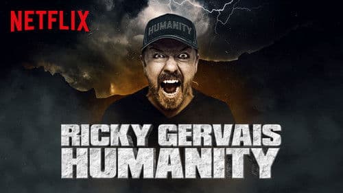 Ricky Gervais: Humanity Bild 2