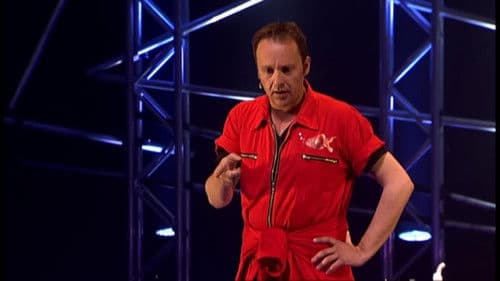 Richard Groenendijk: De Adem van de Nachtchinees Bild 1