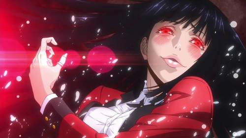 Kakegurui: Das Leben ist ein Spiel Bild 4