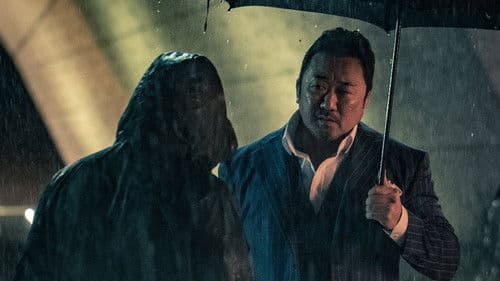 The Gangster, The Cop, The Devil Bild 5