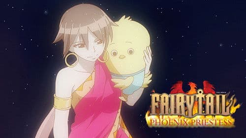 Fairy Tail: Phoenix Priestess Bild 5