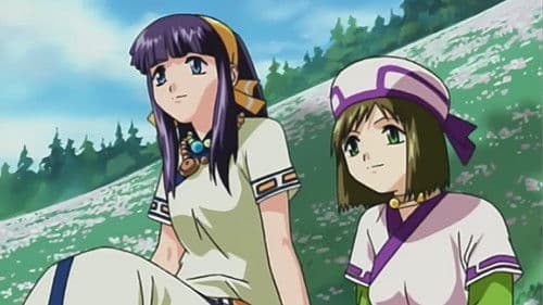 ナコルル〜あのひとからのおくりもの〜 Bild 1