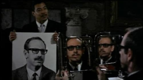 Die Rache des Dr. Kung Bild 4