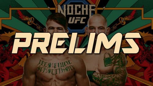 UFC Fight Night 259: Lopes vs. Silva Bild 6