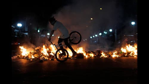 WHAT THE FLAT!? Bild 1