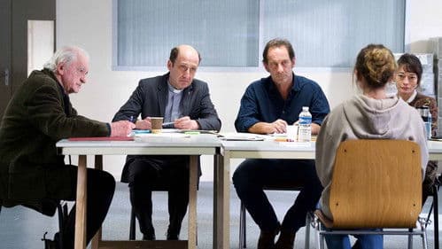 Die Erscheinung Bild 4