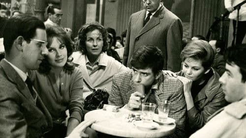 Gefährliche Nächte Bild 1