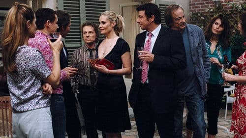 Affären à la carte Bild 2