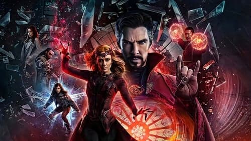 Doctor Strange in the Multiverse of Madness Bild 1