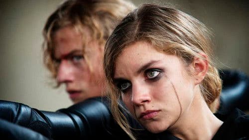 Il ragazzo invisibile - Seconda generazione Bild 5