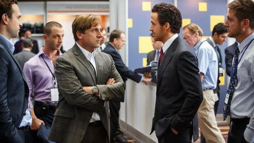 The Big Short Bild 4